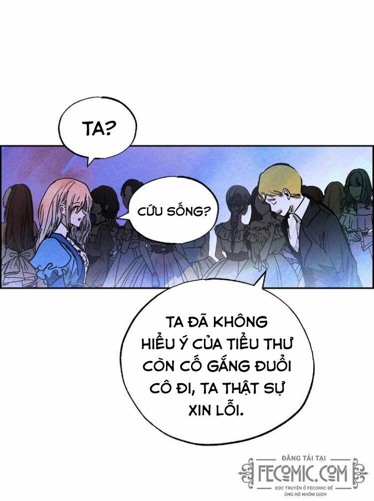 Ác Nữ Giả Ngốc Chương 21 Ảnh 10