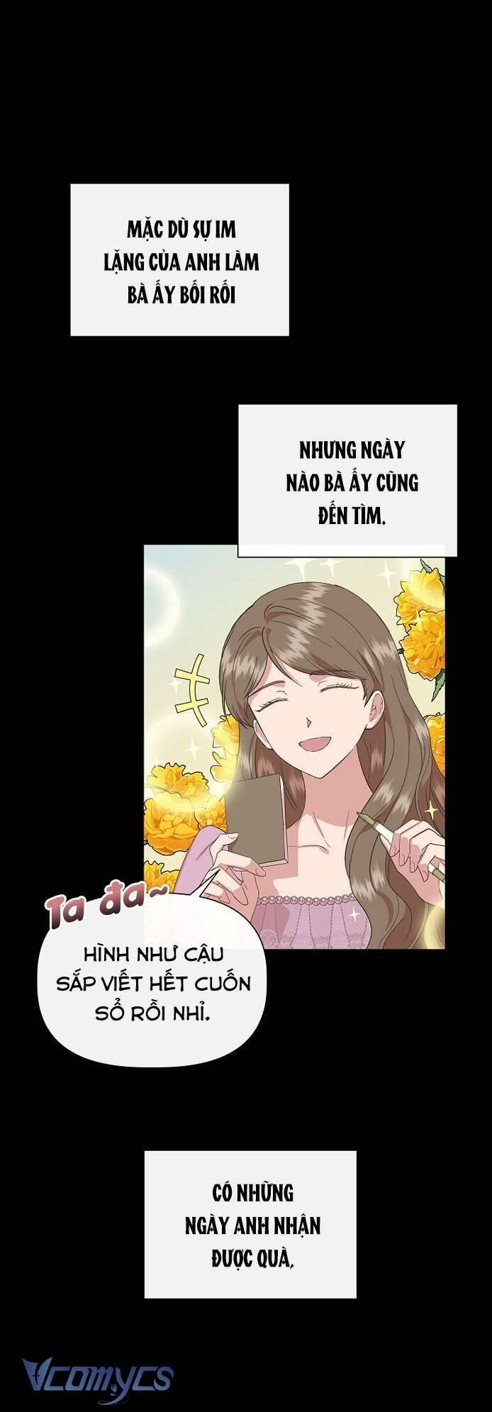 Tôi Không Phải Là Cinderella Chương 92 Ảnh 13