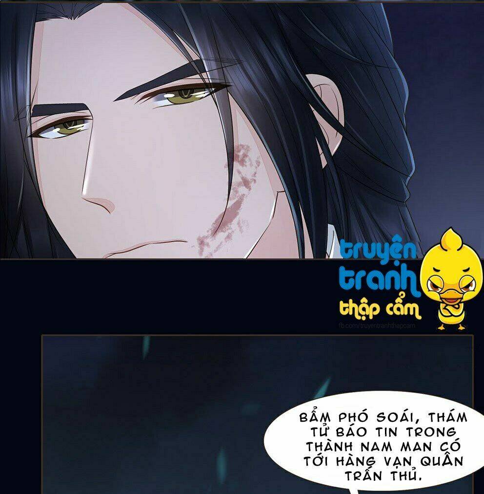 Đại Giá Thừa Tướng Chương 136 Ảnh 22