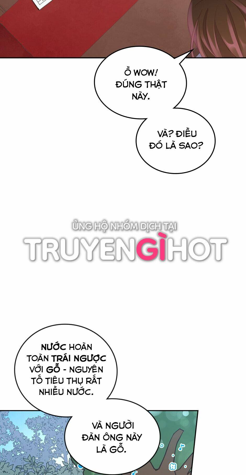 Cuộc Hôn Nhân Bất Khả Thi Chương 24 Ảnh 7