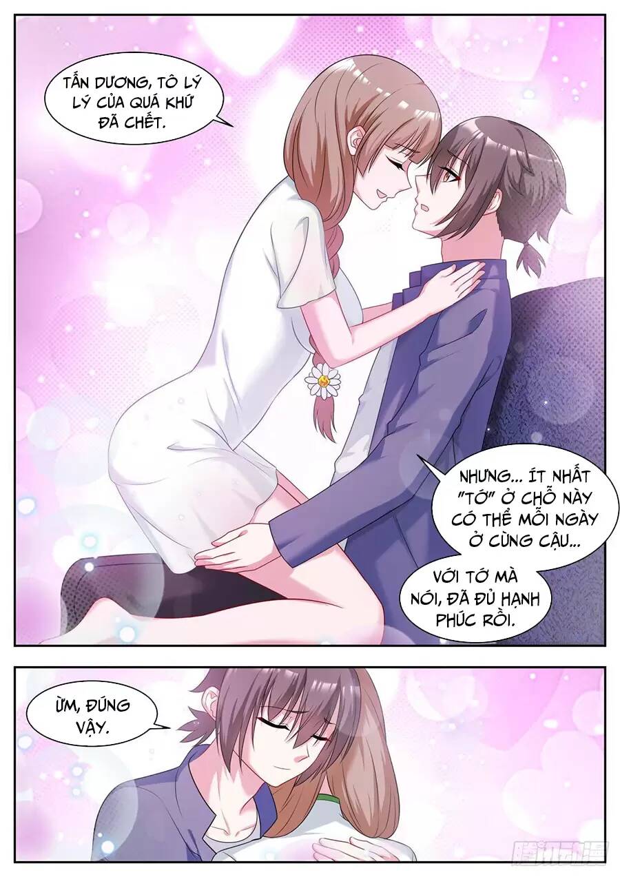 Cô Nương Ngươi Không Thích Hợp Chương 20 Ảnh 15