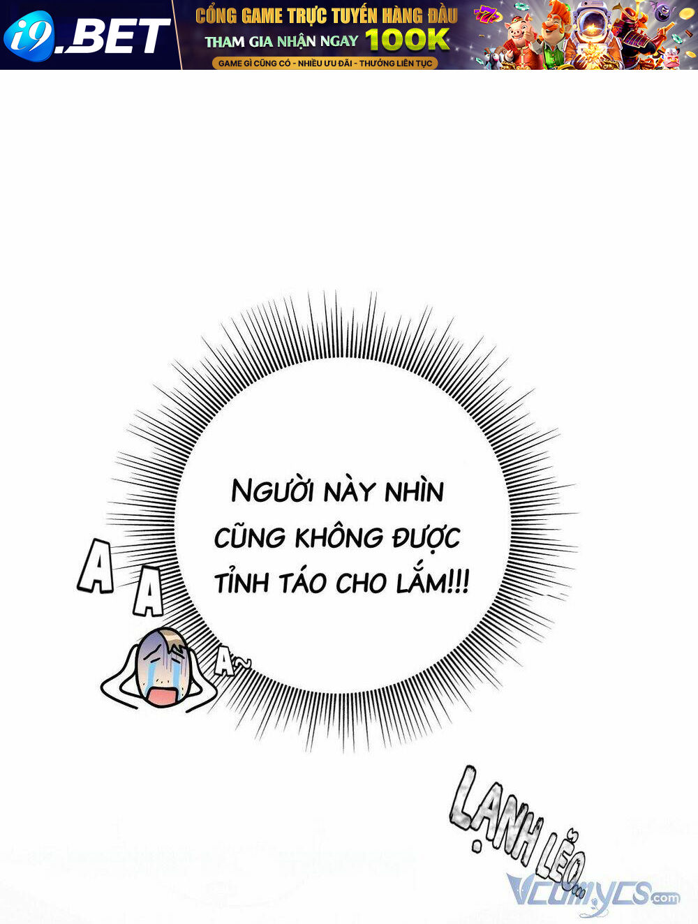 Lời Nói Dối Vĩnh Cửu Chương 17 Ảnh 19