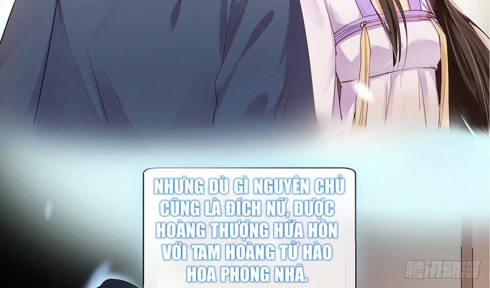 Kinh Thế Cuồng Phi Chương 1.2 Ảnh 29