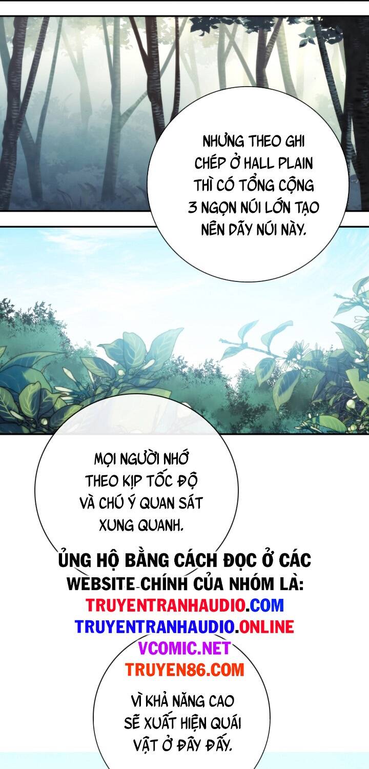 Người Chơi Hồi Quy Chương 86 Ảnh 18
