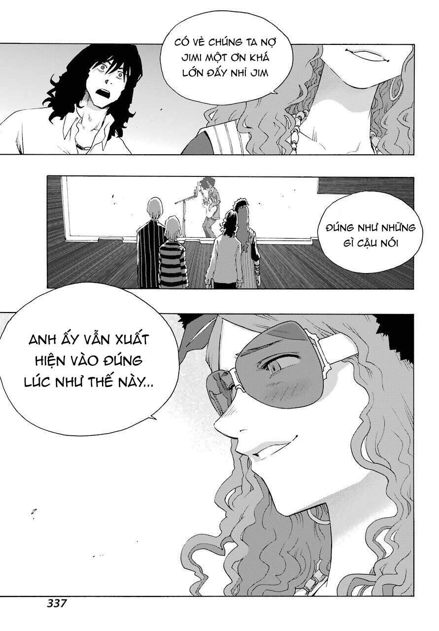 Shiori Experience - Jimi Na Watashi To Hen Na Oji-San Chương 79 Ảnh 44