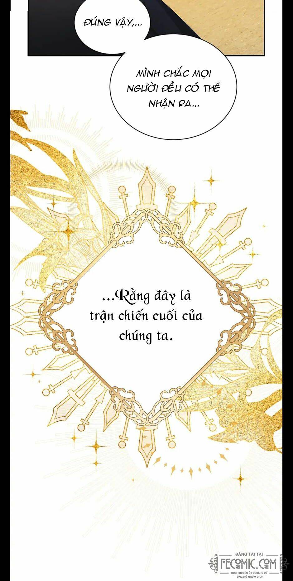 Nữ Công Tước Với Tâm Hồn Trống Rỗng Chương 107 Ảnh 52