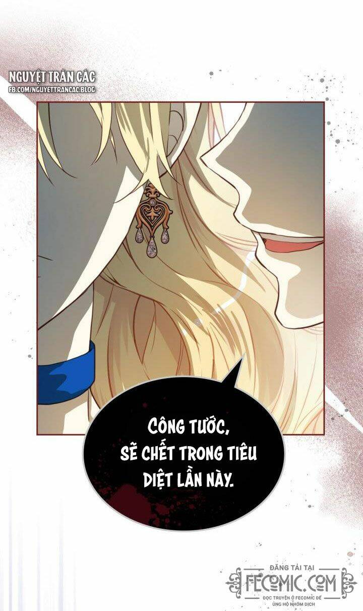 Con Có Phải Con Là Con Gái Của Ngài Không? Chương 69 Ảnh 49