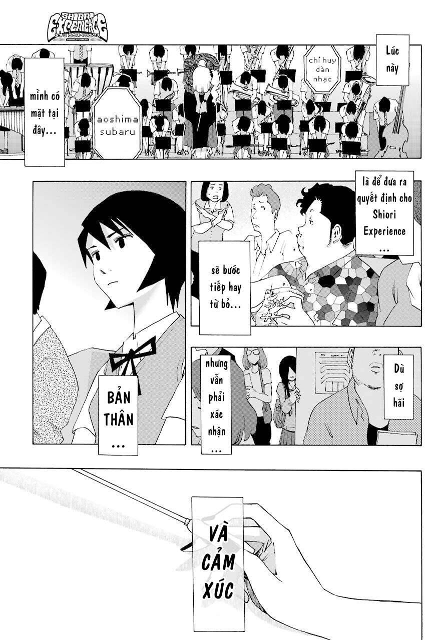 Shiori Experience - Jimi Na Watashi To Hen Na Oji-San Chương 81 Ảnh 4