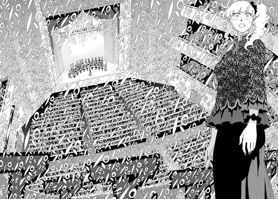 Shiori Experience - Jimi Na Watashi To Hen Na Oji-San Chương 81 Ảnh 21