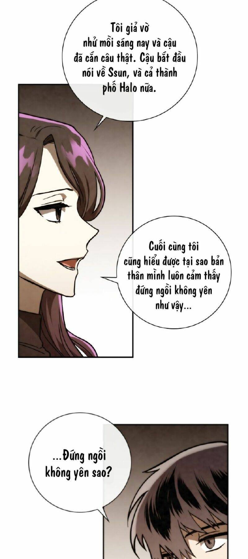 Người Chơi Hồi Quy Chương 79 Ảnh 57