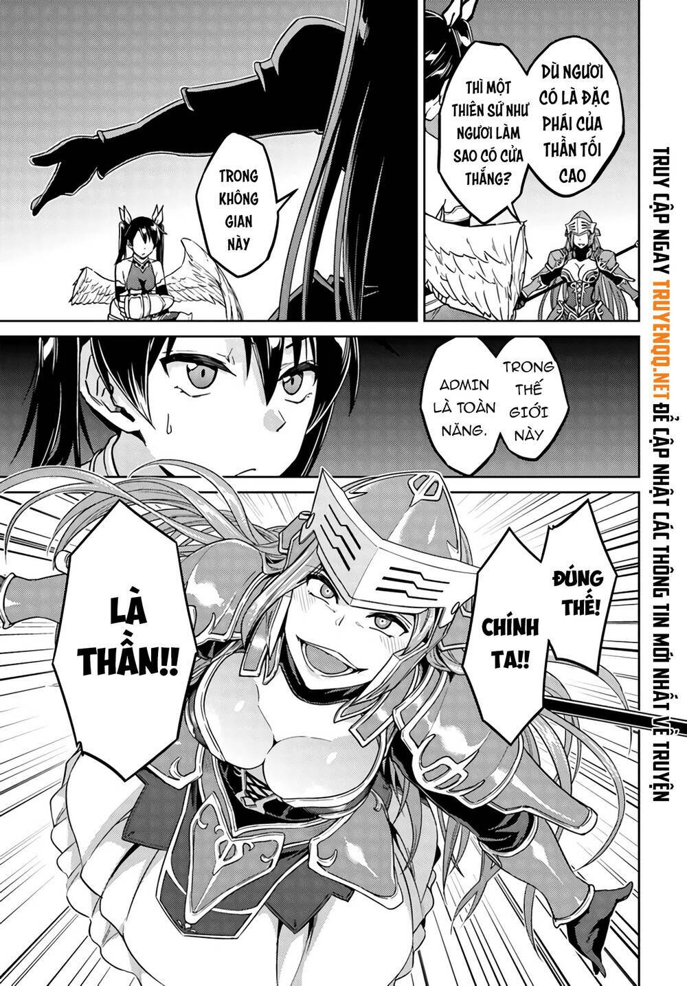 Nidome No Jinsei Wo Isekai De Chương 41.5 Ảnh 6