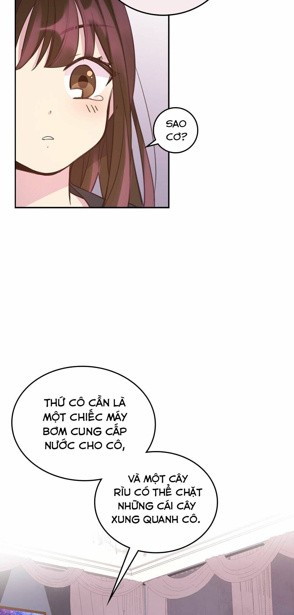 Cuộc Hôn Nhân Bất Khả Thi Chương 24 Ảnh 17