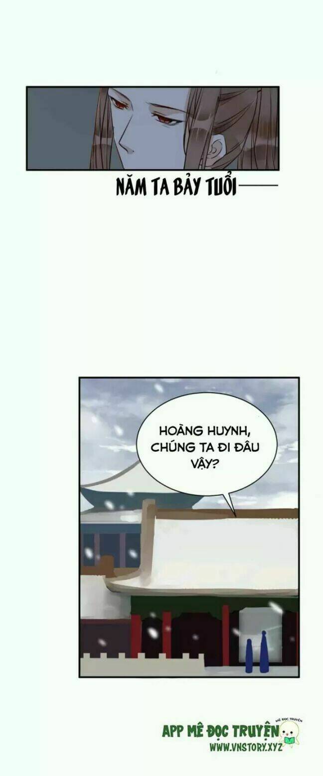 Công Chúa Giá Đáo Chương 36 Ảnh 9