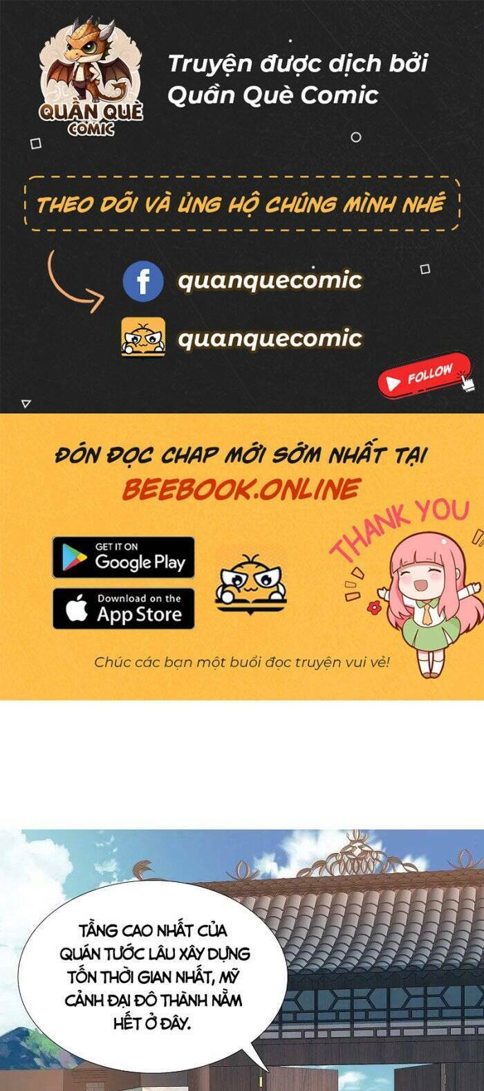 Ta Không Phải Nhân Vật Phản Diện Chương 102 Ảnh 2