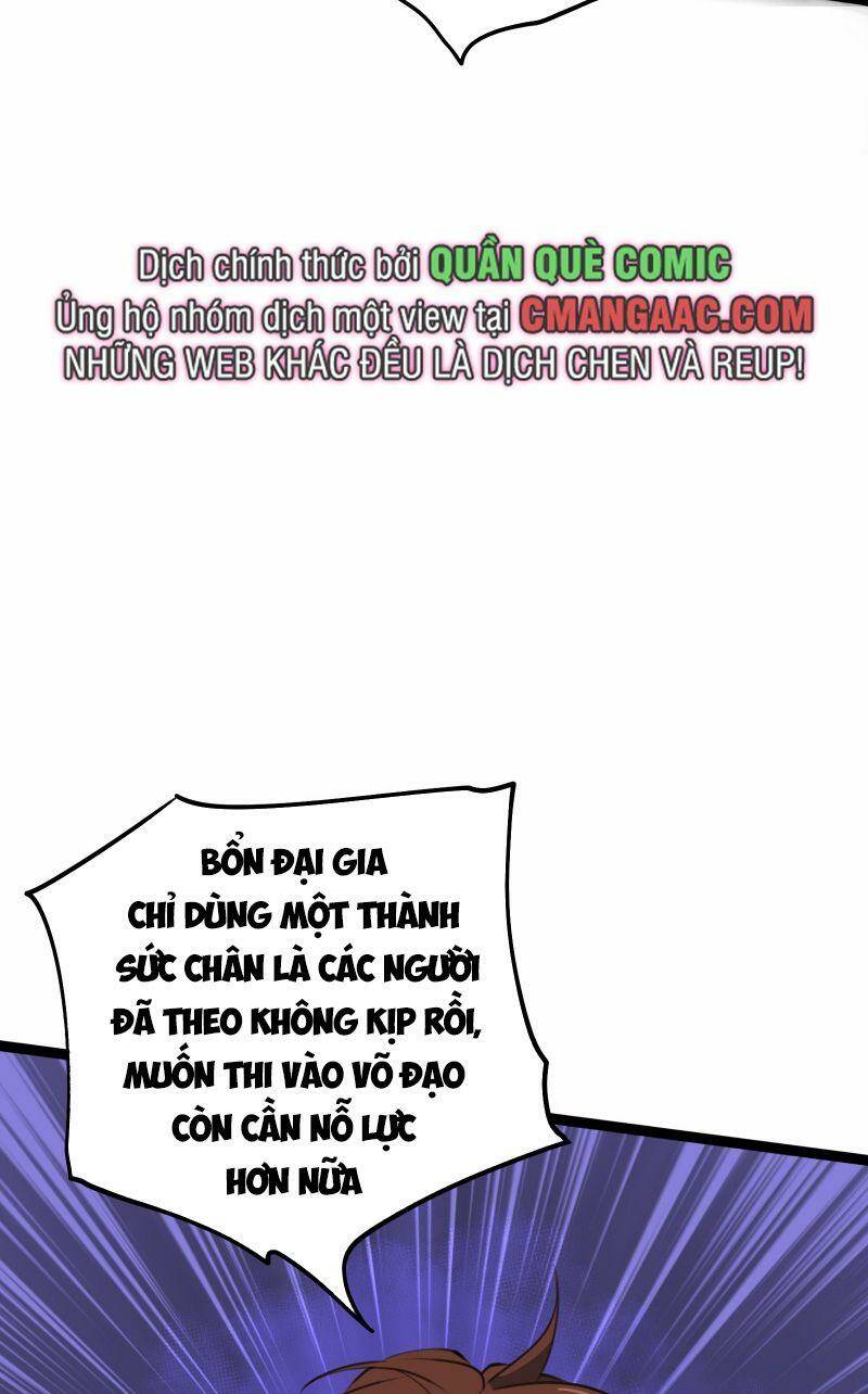 Luyện Khí Một Vạn Tầng Chương 1 Ảnh 52