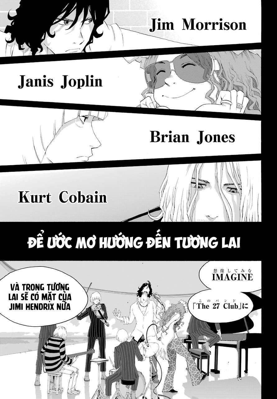 Shiori Experience - Jimi Na Watashi To Hen Na Oji-San Chương 76 Ảnh 34