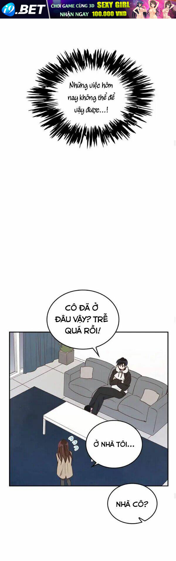 Cuộc Hôn Nhân Bất Khả Thi Chương 11 Ảnh 17