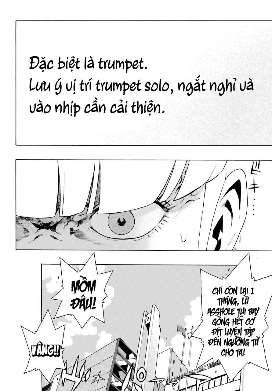 Shiori Experience - Jimi Na Watashi To Hen Na Oji-San Chương 80 Ảnh 9