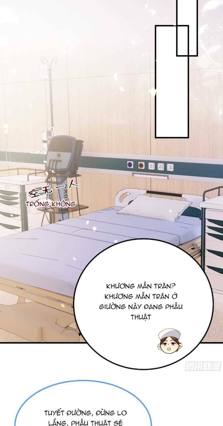 Phu Nhân Mỗi Ngày Đều Muốn Chạy Trốn Chương 13 Ảnh 12