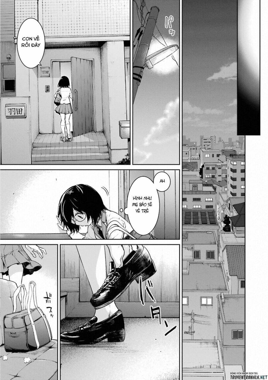 Mahou Shoujo Tokushuusen Asuka Chương 46 Ảnh 16