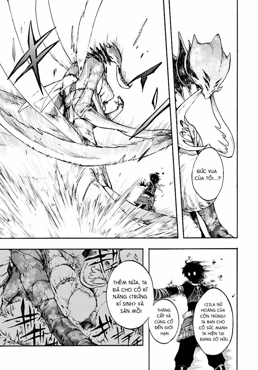 Isekai Apocalypse Mynoghra ~The Conquest Of The World Starts With The Civilization Of Ruin~ Chương 18 Ảnh 11