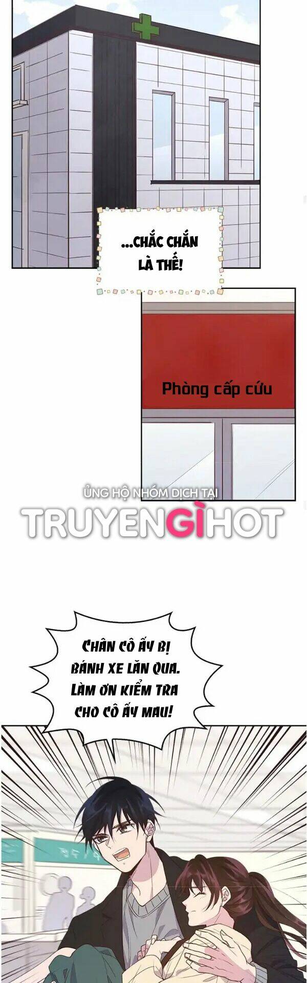 Cuộc Hôn Nhân Bất Khả Thi Chương 11 Ảnh 6