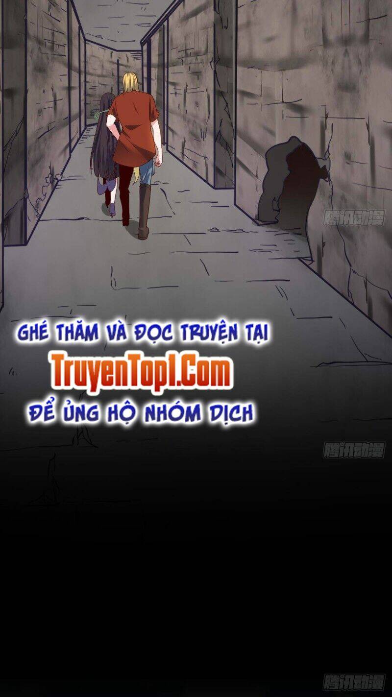 Cực Phẩm Tiên Tôn Ở Rể Chương 55 Ảnh 22