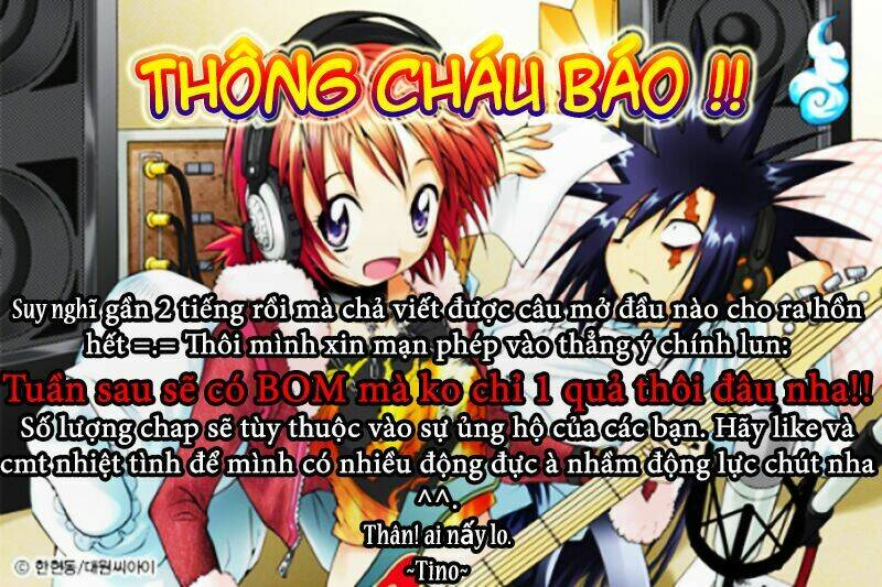 Gwisin Byeolgok - Bí Kíp Của Quỷ Chương 36 Ảnh 26