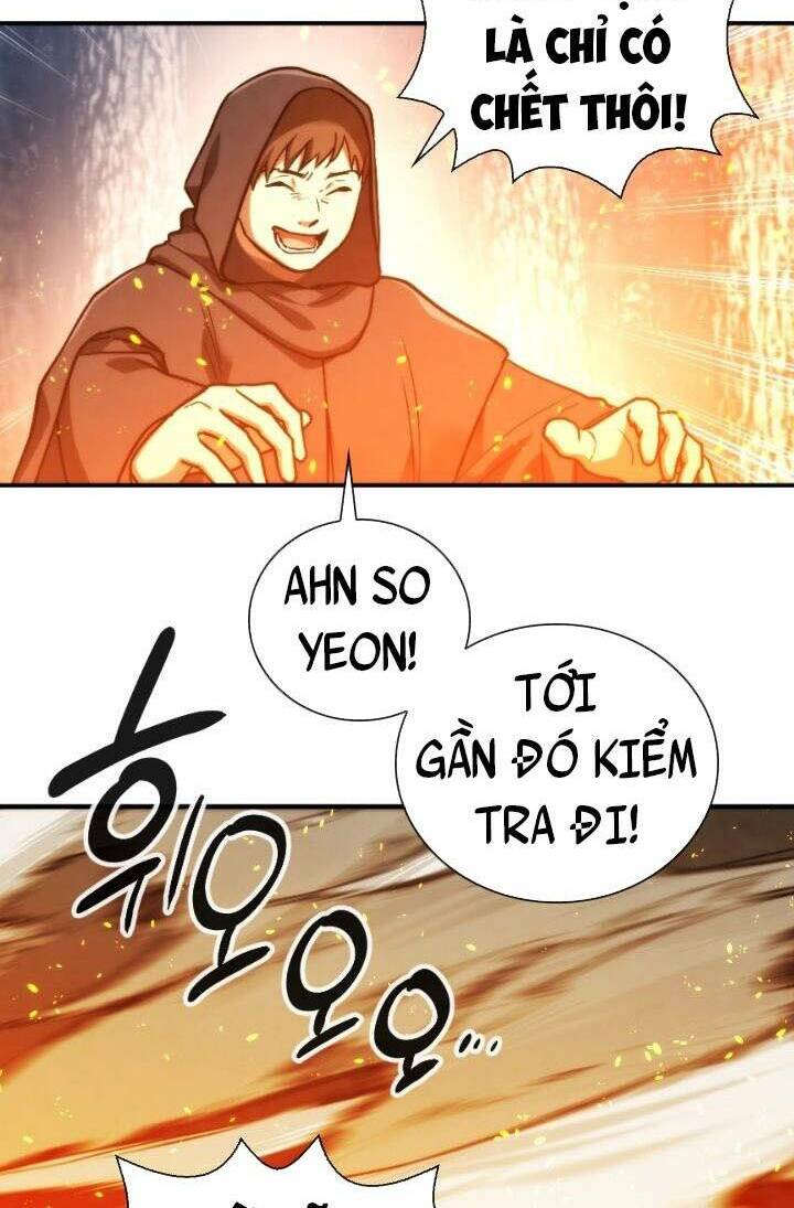 Người Chơi Hồi Quy Chương 91 Ảnh 31