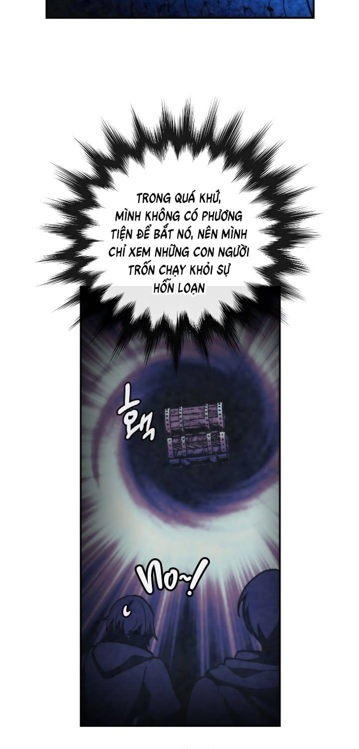 Người Chơi Hồi Quy Chương 97 Ảnh 31