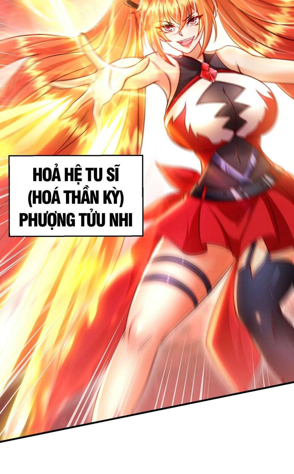 Bắt Đầu Thổ Lộ Với Mỹ Nữ Sư Tôn Chương 58 Ảnh 47
