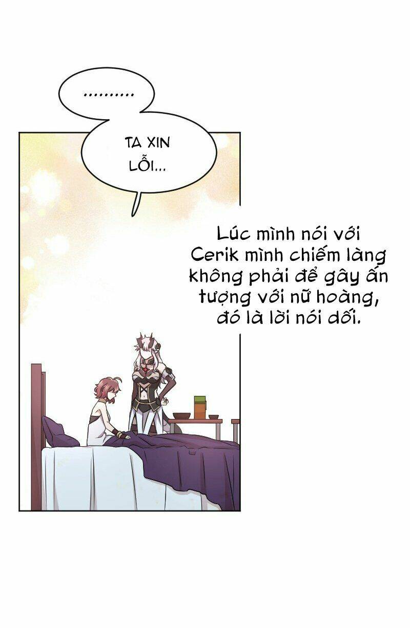 Pháp Sư Và Nữ Chúa Quỷ Chương 92 Ảnh 48
