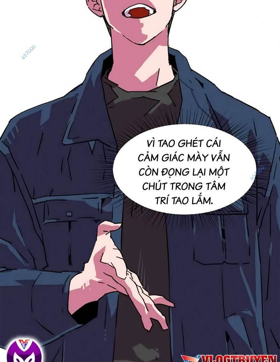 Săn Lùng Bắt Nạt Chương 49 Ảnh 46