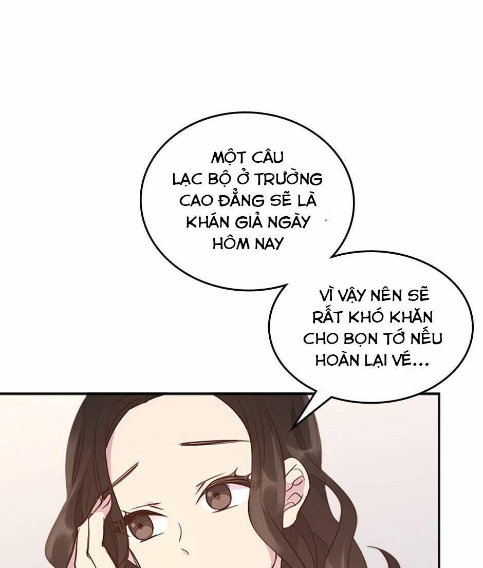 Cuộc Hôn Nhân Bất Khả Thi Chương 25 Ảnh 6