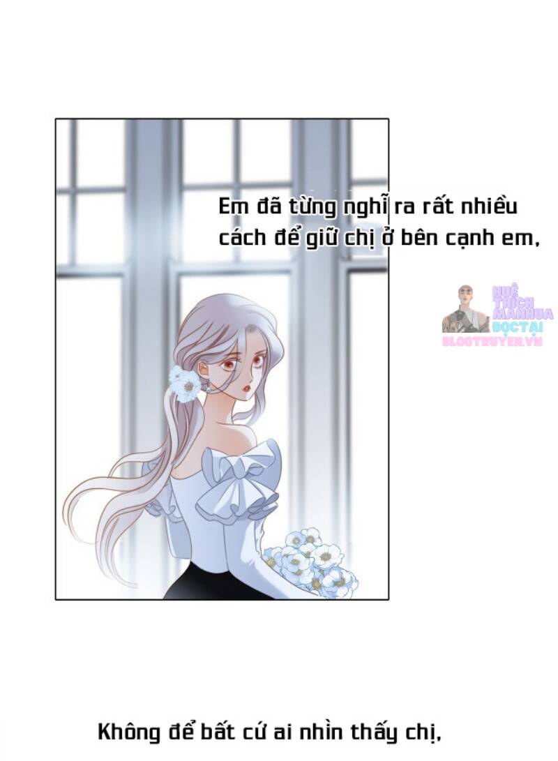 Tôi Không Muốn Coi Em Là Chị Nữa Chương 73 Ảnh 17