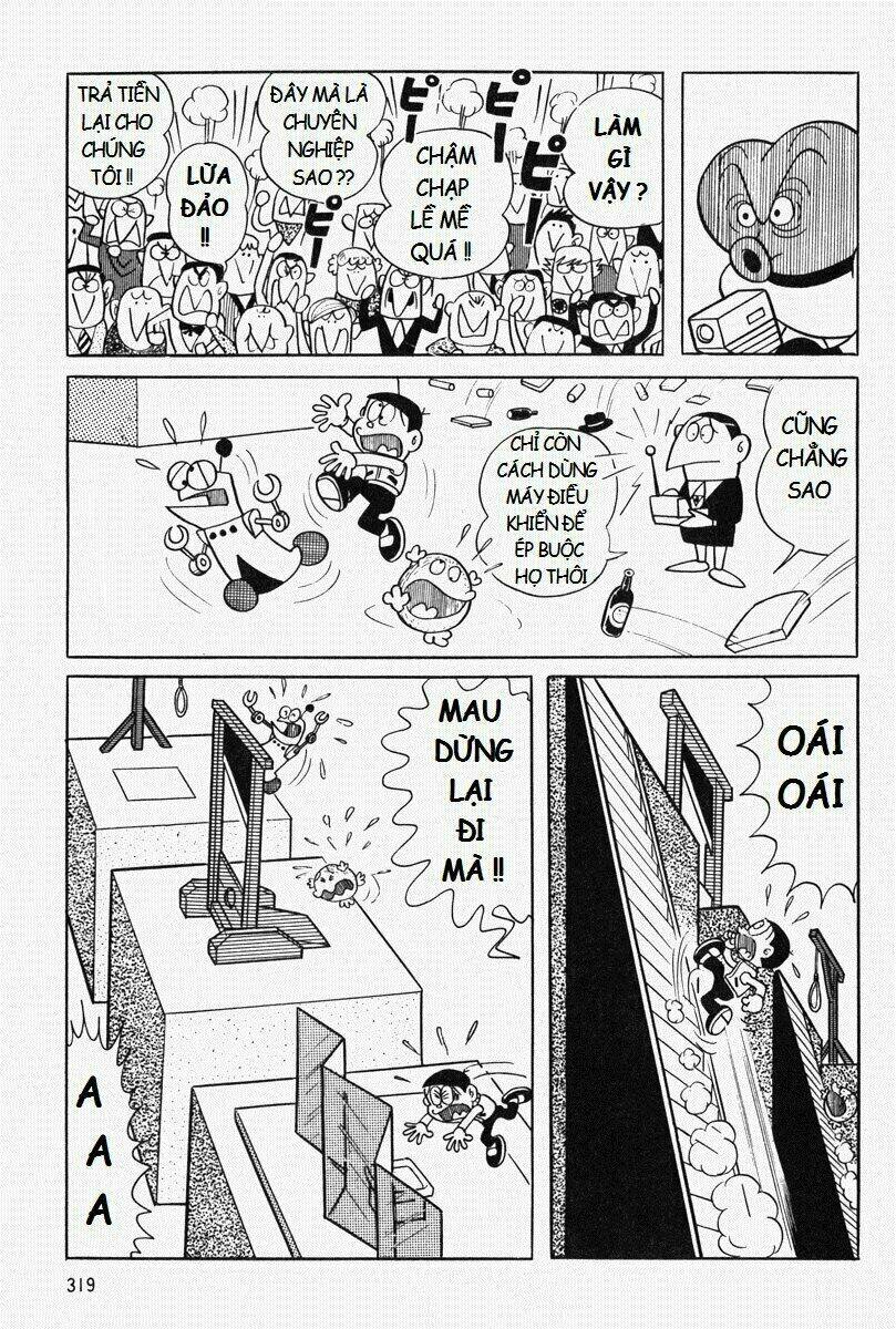 Mojako Chương 8 Ảnh 72