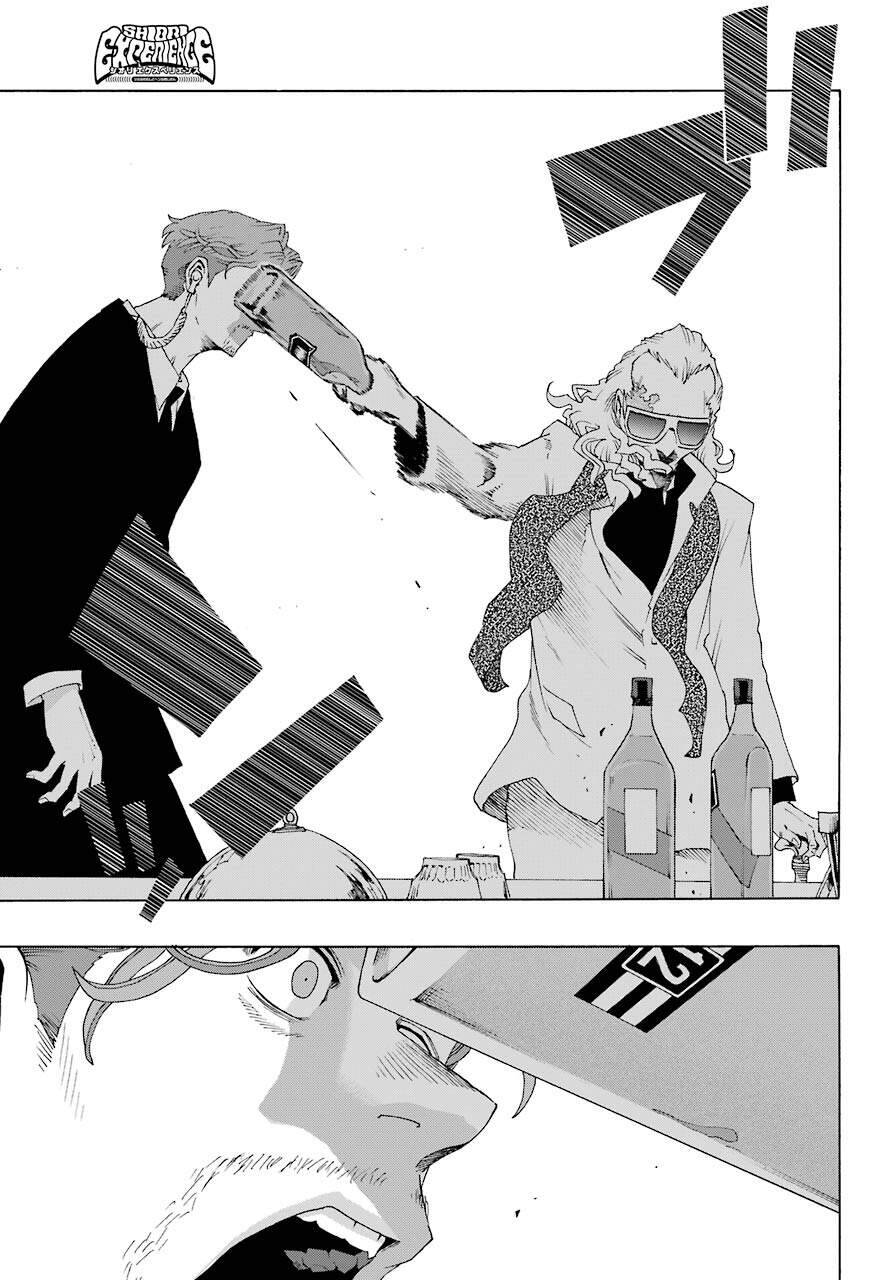 Shiori Experience - Jimi Na Watashi To Hen Na Oji-San Chương 77 Ảnh 28