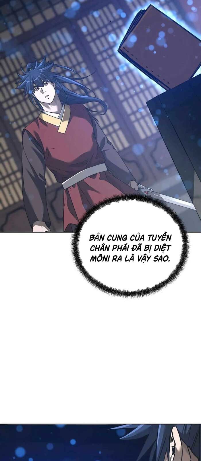 Sự Chuyển Sinh Vào Võ Lâm Thế Gia Của Ranker Chương 143 Ảnh 24