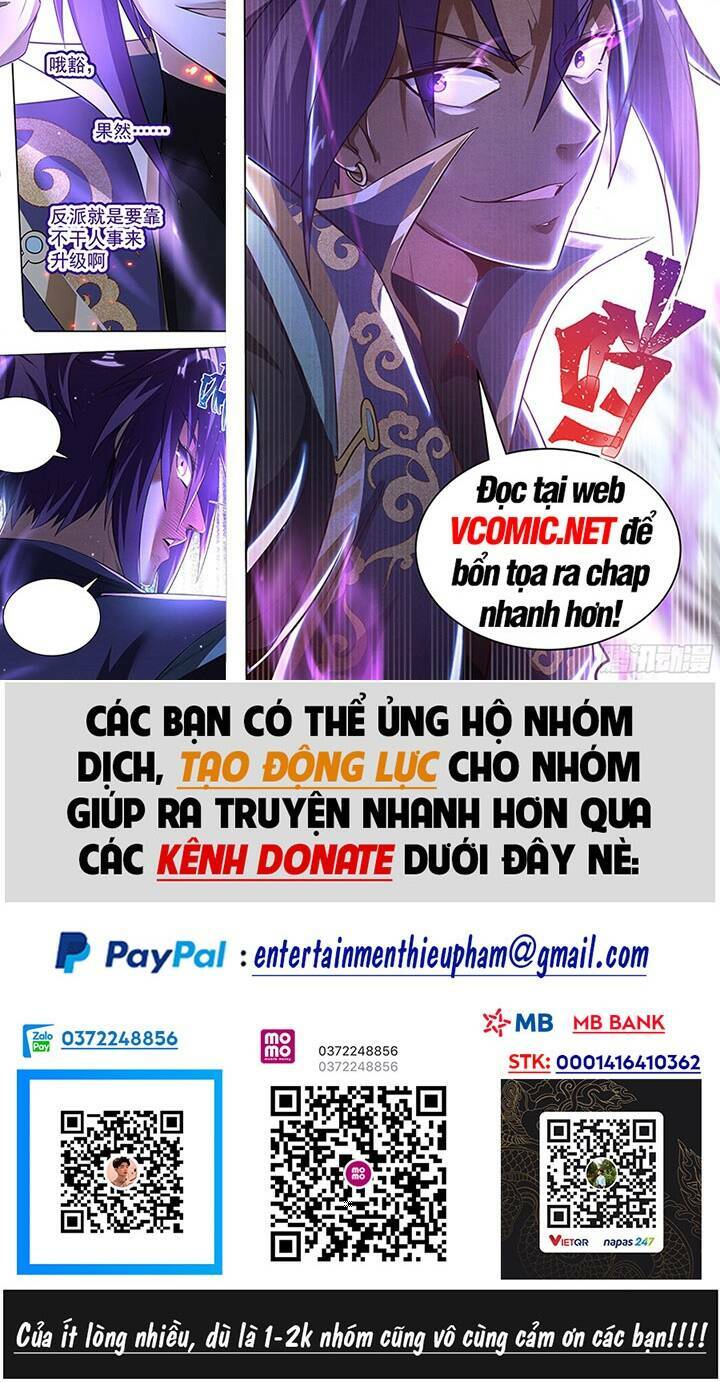 Người Chơi Hồi Quy Chương 95 Ảnh 71