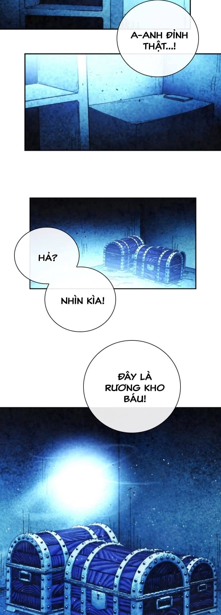 Người Chơi Hồi Quy Chương 98 Ảnh 4