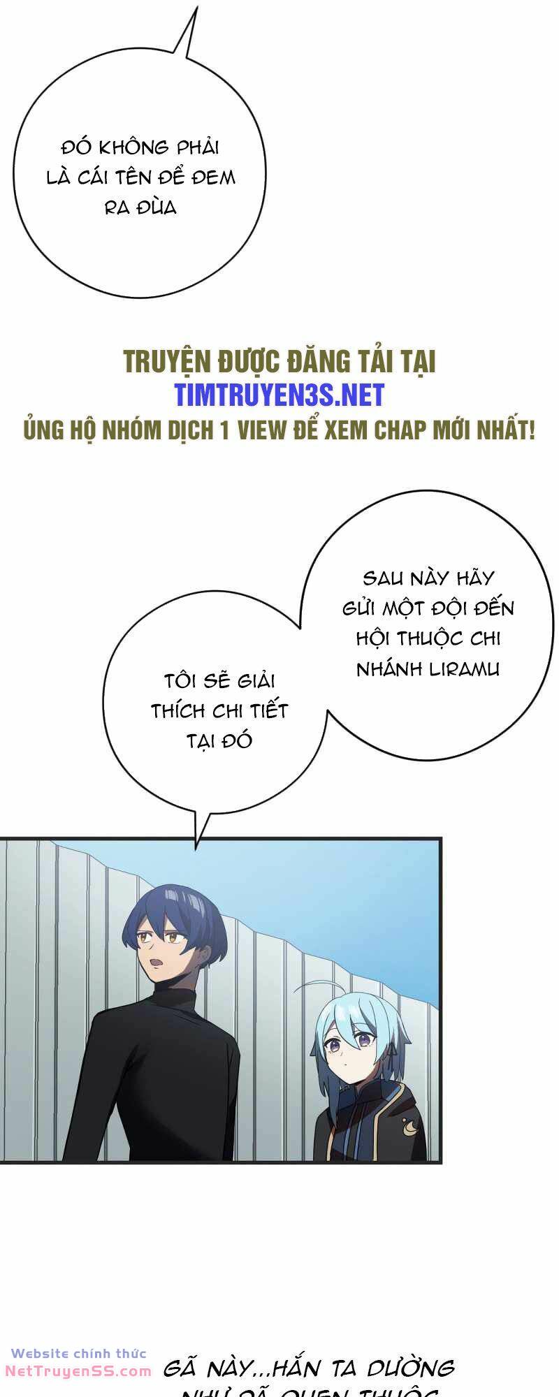 Hồi Quy Trở Thành Mạo Hiểm Giả Mạnh Nhất Nhờ Class Ẩn Điều Khiển Trọng Lực Chương 51 Ảnh 23