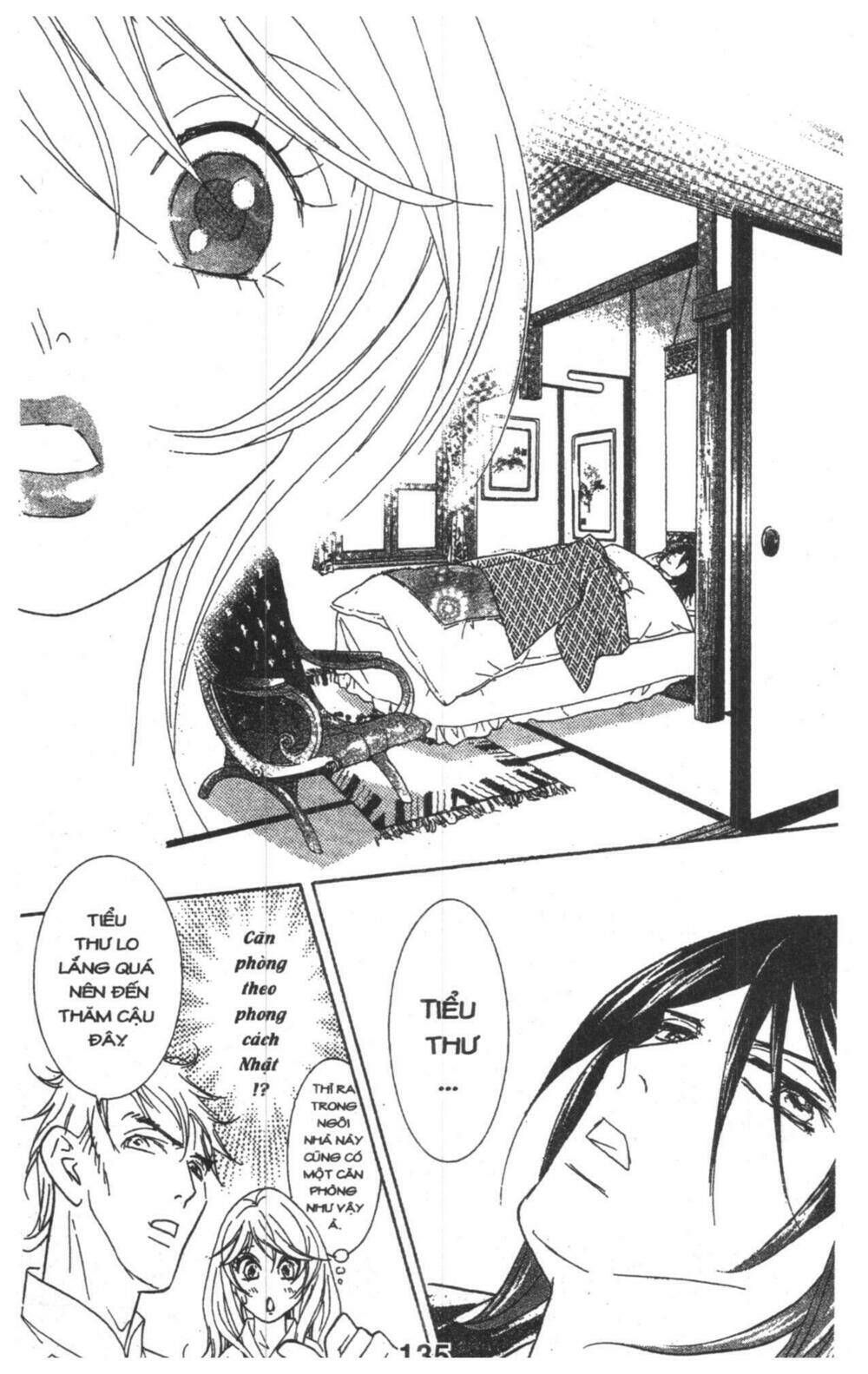 Masochistic Princess Chương 2 Ảnh 136