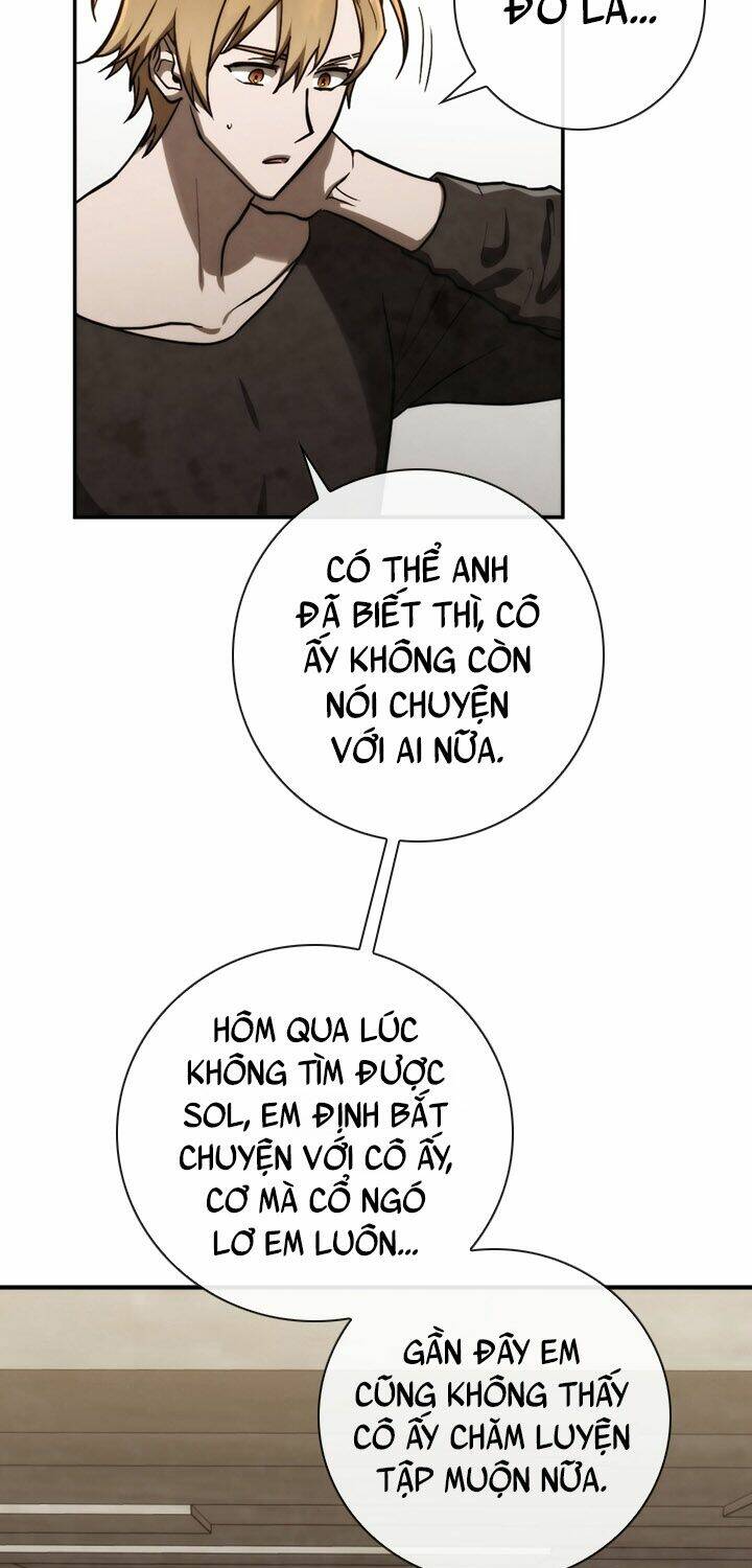 Người Chơi Hồi Quy Chương 82 Ảnh 24