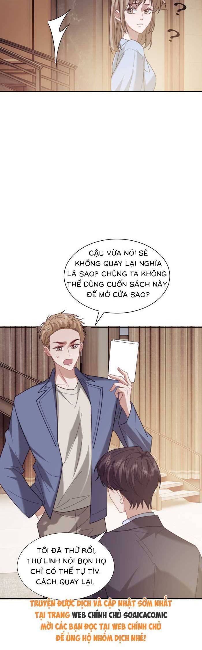 Nữ Tướng Xuyên Đến Hiện Đại Trở Thành Chị Dâu Quyền Lực Chương 138 Ảnh 14