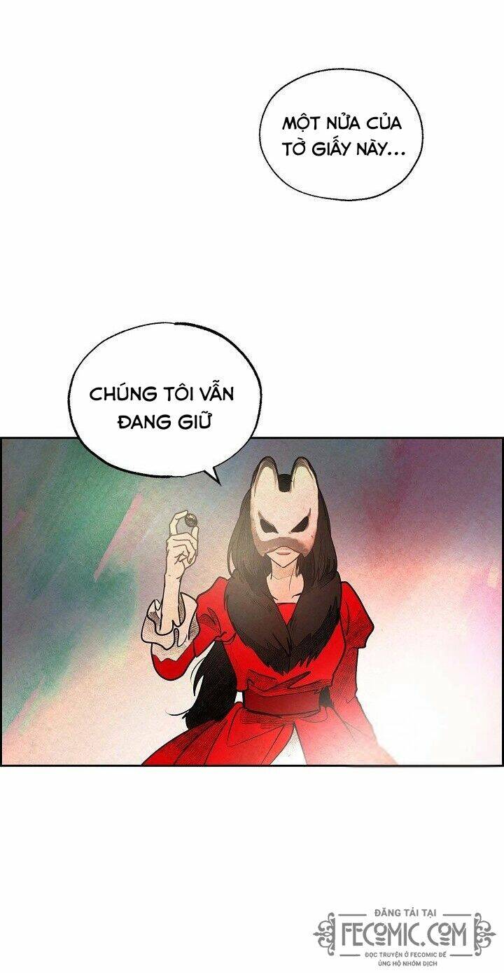 Ác Nữ Giả Ngốc Chương 30 Ảnh 42