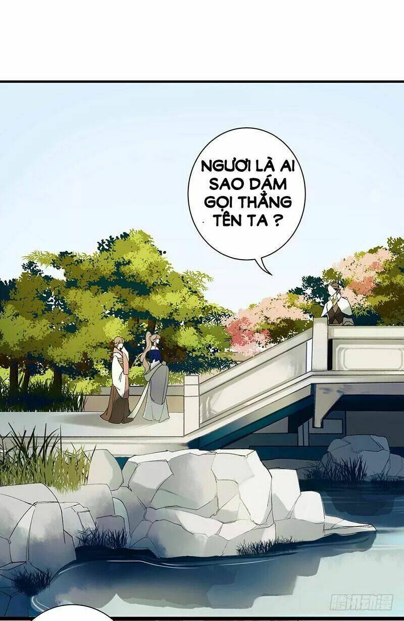 Nhất Đế Trọng Sinh Mỹ Nhân Tâm Kế Chương 30 Ảnh 21