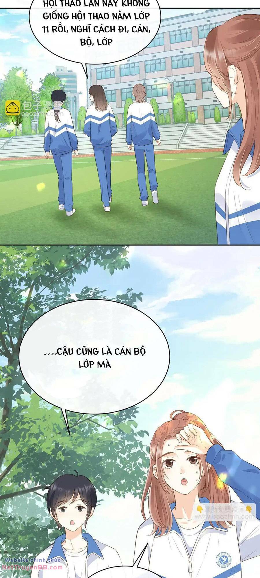 Núi Của Cô Ấy, Biển Của Cô Ấy Chương 47 Ảnh 5