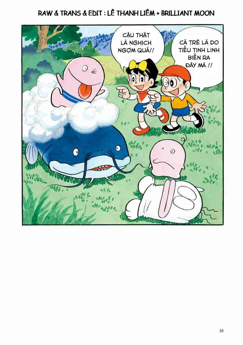 Tự Truyện Của Fujiko Fujio Chương 3 Ảnh 12