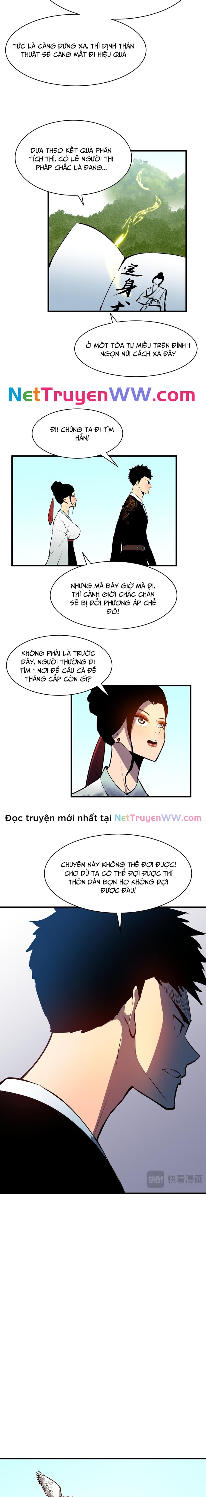 Tu Luyện Nhàn Hạ Bắt Đầu Từ Nữ Đồ Đệ Chương 10 Ảnh 8