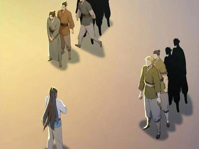 Ta Thật Sự Không Muốn Làm Thánh Tiên Chương 80 Ảnh 83